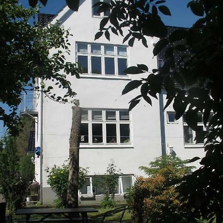 Guesthouse Sharon Aarhus Exterior photo