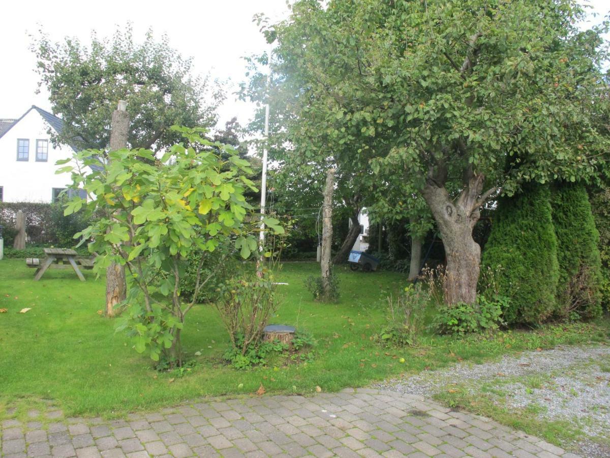 Guesthouse Sharon Aarhus Exterior photo