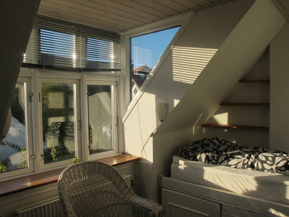 Guesthouse Sharon Aarhus Exterior photo