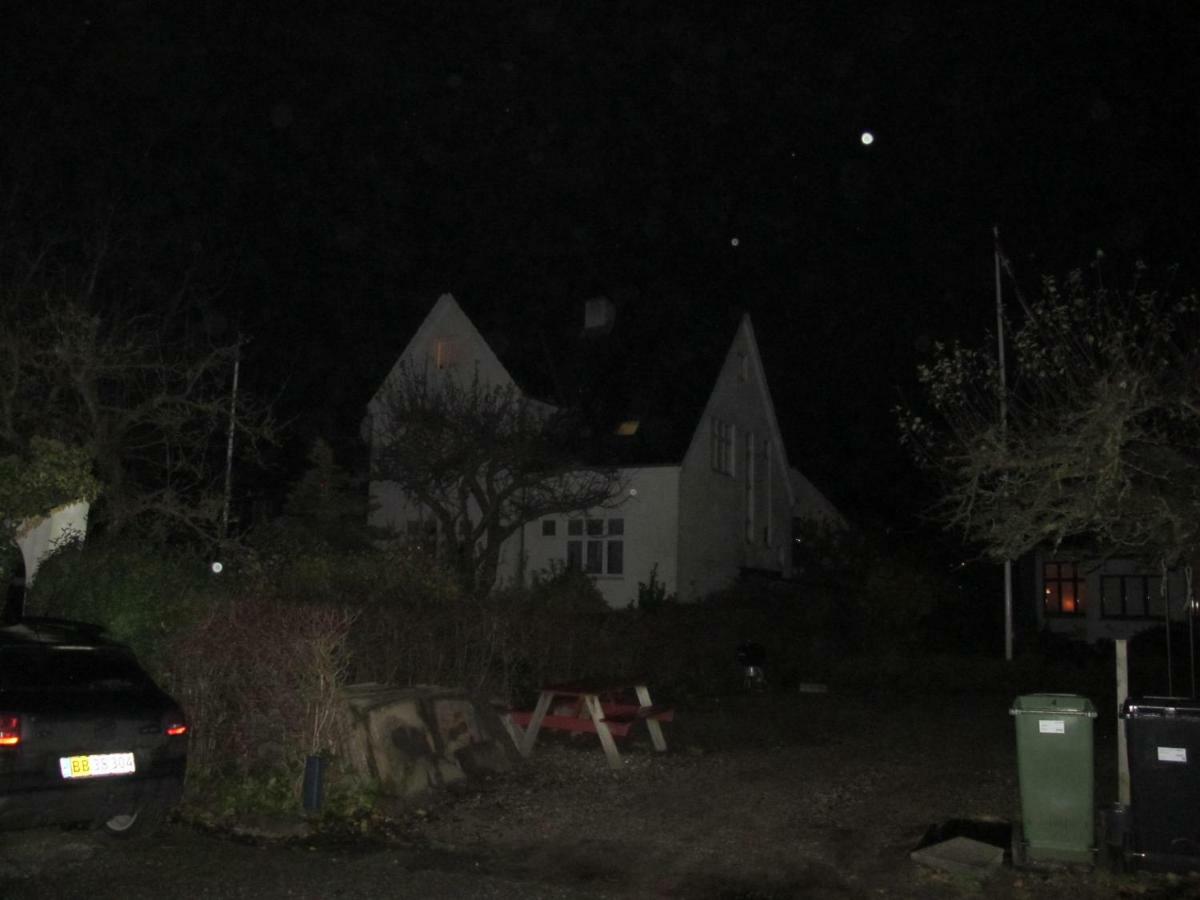 Guesthouse Sharon Aarhus Exterior photo